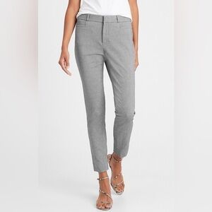 Banana republic SLOAN pant size 12